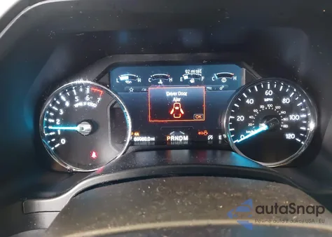 2020 Ford Expedition Xlt Max from USA, damaged, VIN 1FMJK1JT8LEA40522